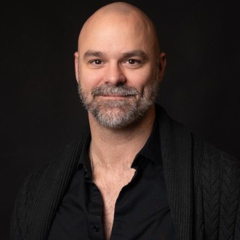 Oliver Osborne