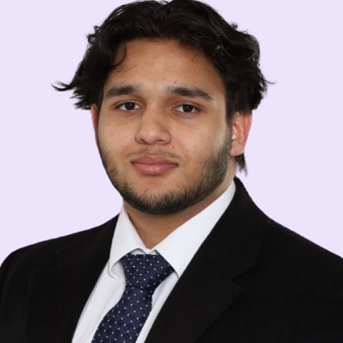 Shehriyar Nasri