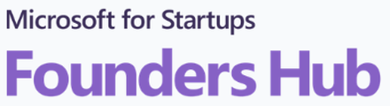 Microsoft for Startups Founders Hub