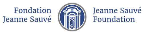 Jeanne Sauvé Foundation